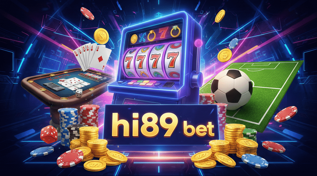 hi89 bet